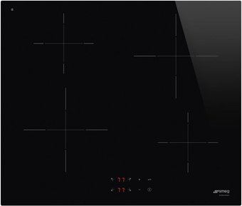 Варочная панель Smeg SI2641DL