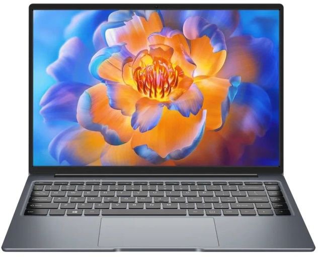 Ноутбук Chuwi CoreBook 8GB+512GB