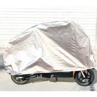 Чехол для мотоцикла без кофра Frost Guard CMS5410AC