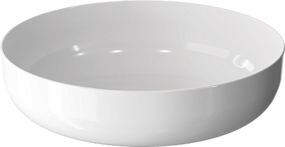 

Умывальник Maxonor Pure Life Feeling PL-SK307C3-18 (5036) накладной (белый глянец)