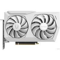 Видеокарта ZOTAC GeForce RTX 3060 AMP White Edition 12GB GDDR6 ZT-A30600F-10P