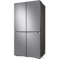 Четырёхдверный холодильник Samsung RF65A93T0SR/WT