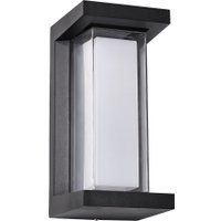 Уличный настенный светильник Arte Lamp Ulysses A8510AL-1BK