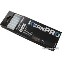 Клеевые стержни Kern KEPRO002 (12 шт, прозрачный)