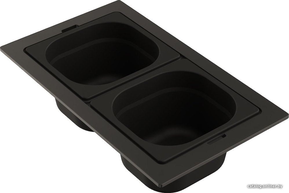 Коландер Omoikiri DC-04-2 GB 4999085