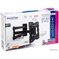 Кронштейн для телевизора Kromax DIX-18