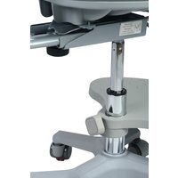 Компьютерное кресло Yoka Gammy (серый)