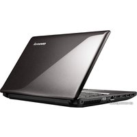 Ноутбук Lenovo G470 (59067066)