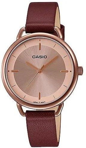 

Наручные часы Casio Collection LTP-E413RL-5A