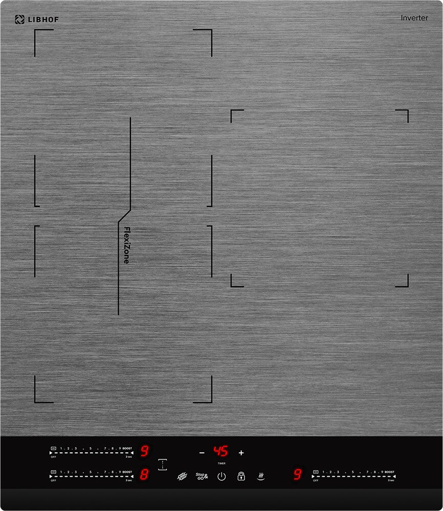 

Варочная панель Libhof SB-453I