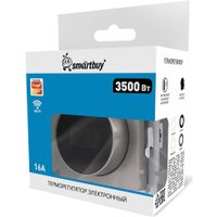 Терморегулятор SmartBuy SBE-06g-16-TE