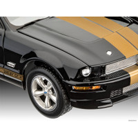 Сборная модель Revell 67665 2006 Ford Shelby GT-H