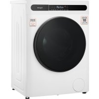 Стирально-сушильная машина Weissgauff WMD 45148 Inverter Steam