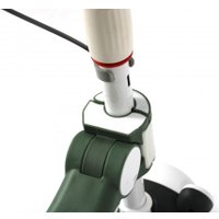 Трехколесный самокат RiverToys HB-T-66 (зеленый)