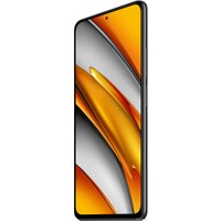 Смартфон POCO F3 8GB/256GB международная версия (черный)