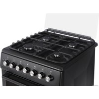 Кухонная плита Nord (Nordfrost) GG 6062 B