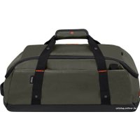 Дорожная сумка Samsonite Ecodiver Climbing Ivy 55 см