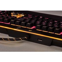 Клавиатура Corsair K95 RGB Platinum SE (Cherry MX Speed, нет кириллицы)