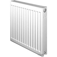 Стальной панельный радиатор Лидея ЛУ 21-307 300x700