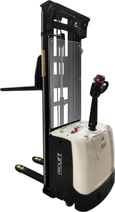 Штабелер Prolift SDR1645 M2 Li-ion FFL