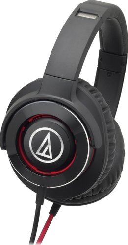 Audio-Technica ATH-WS770iS BRD