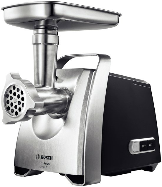 

Мясорубка Bosch MFW68640