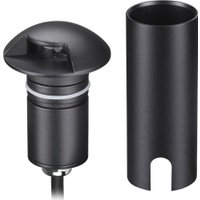 Тротуарный встраиваемый светильник Odeon Light Nature Wald 6662/1GL3