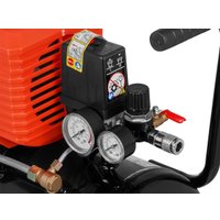 Компрессор Startul Master D 235-24