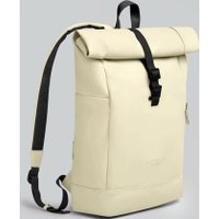 Городской рюкзак Gaston Luga Splash Rolltop Backpack 16" (лимонад)
