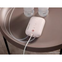 Электрический молокоотсос Philips Avent Premium Natural Motion SCF391/11