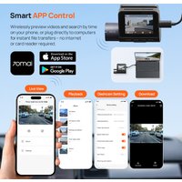 Видеорегистратор 70mai Dash Cam A410-1 (международная версия)