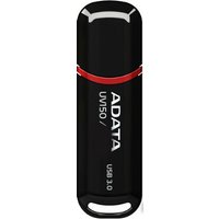 USB Flash ADATA UV150 64GB (черный)