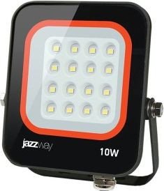 Уличный прожектор JAZZway PFL-V 10w 6500K IP65