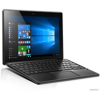 Планшет Lenovo IdeaPad Miix 310-10ICR 32GB LTE (с клавиатурой) [80SG009SRK]