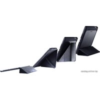 Чехол для планшета Cooler Master Yen Folio for iPad mini Silver (C-IPMF-CTYF-SS)