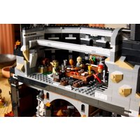 Конструктор LEGO Icons 10333 Властелин колец: Барад-Дур