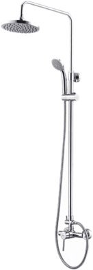 

Душевая система Wasserkraft A12202
