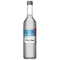 Краска Класс БТ-177 0.5 л (серебрянка)