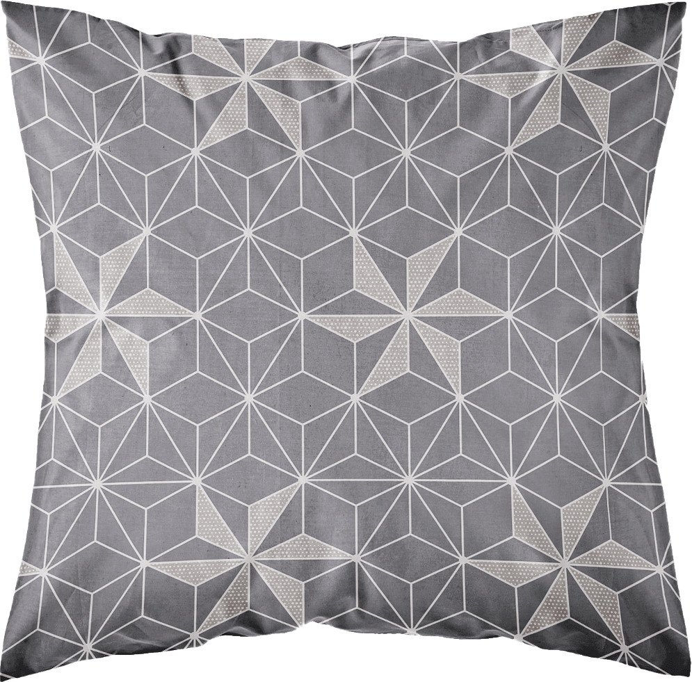 

Постельное белье Samsara Hexagon К7070Н-26