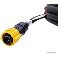 Лампа Aputure Amaran F22c V-mount