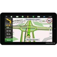 GPS навигатор GEOFOX MID720GPS IPS ver.3