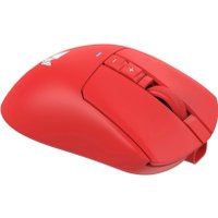 Игровая мышь A4Tech Bloody R73 Ultra Pyro Blaze (красный)