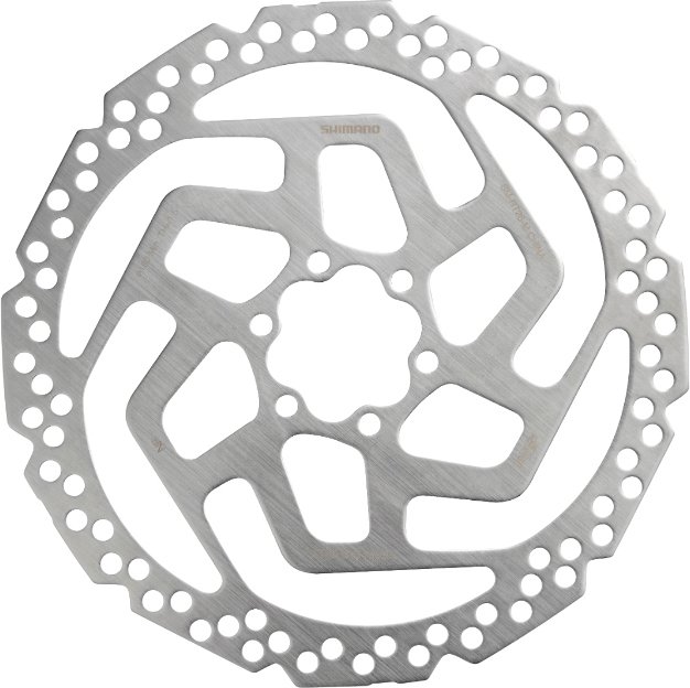 

Тормозные диски (роторы) Shimano SM-RT26 160 мм