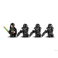 Конструктор LEGO Star Wars 75324 Атака темных штурмовиков