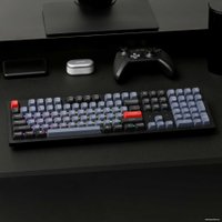 Клавиатура Keychron K10 Pro RGB K10P-H1-RU (Keychron K Pro Red)