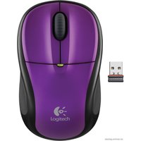 Мышь Logitech Wireless Mouse M305