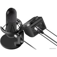 Проводной микрофон SteelSeries Alias Pro