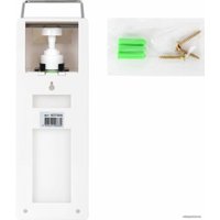 Дозатор для антисептика и жидкого мыла Laima 607326