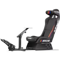 Кресло для автосимуляторов Playseat Playseat Evolution Pro NASCAR Limited Edition