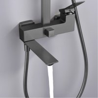 Душевая система  Ganzer GZ05162-Q